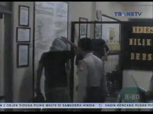 Usai Tawuran, 19 Pelajar Diamankan Polisi