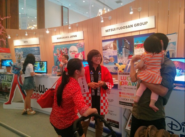 Mau Traveling ke Jepang? Yuk Cari Info & Konsultasi Di Sini