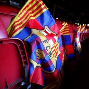 Barcelona dan Pemberontakan yang Tak Pernah (Dibuat) Selesai
