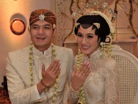 Dude: Pernikahan Ini Nyata Berbeda dengan Sinetron