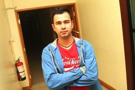 Raffi Ahmad: Menikah? Pengenlah Nikah!