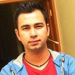 Raffi Ahmad: Menikah? Pengenlah Nikah!