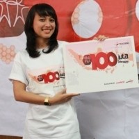 Telkomsel Tak Mau Kalah di Segmen Anak Muda