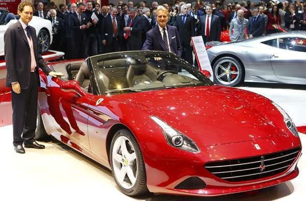 Pajak Mobil Mewah Naik Jadi 125%, Wamenkeu: Orang Kaya Tetap Beli