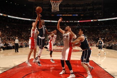 Durant 51 Poin, Thunder Bekuk Raptors Lewat Dua Kali OT