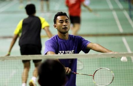 Manajer Tim Piala Thomas Indonesia: Target Juara