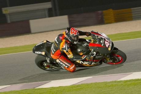 Dominasi Aleix Espargaro Belum Terpatahkan