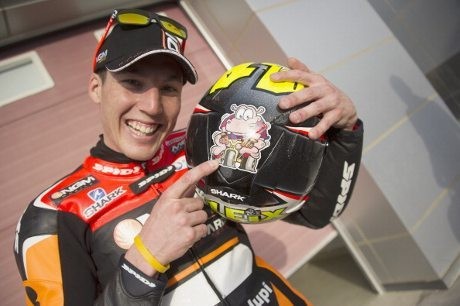 Impikan Pole, Espargaro Juga Bidik Podium di Losail