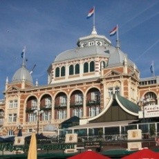 Belanda Klaar Gelar KTT Keamanan Nuklir 2014