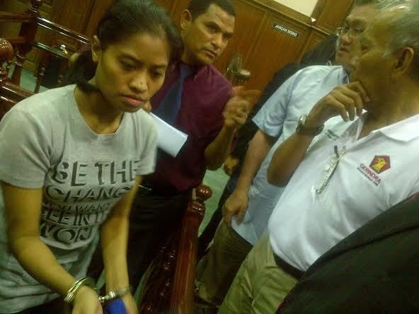 Vonis Akan Dijatuhkan Pekan Depan, Pengacara Optimis Wilfrida Bisa Bebas