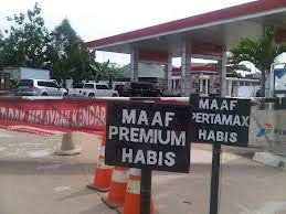 Wamen ESDM: Beli BBM Subsidi Skema Non Tunai Segera Dilaksanakan