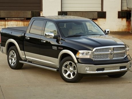 Apa Jadinya Jika Pikap Pakai Mesin Mobil Sport Maserati?