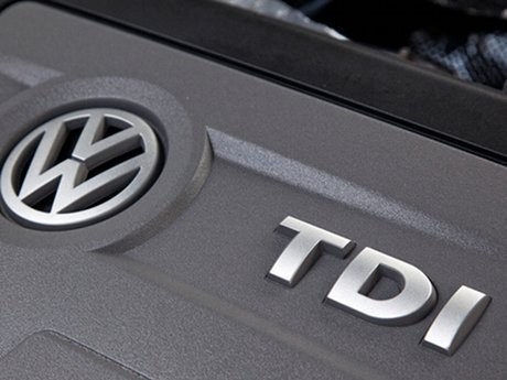 Mesin VW Golf, Beetle, Passat dan Jetta Kian Irit BBM