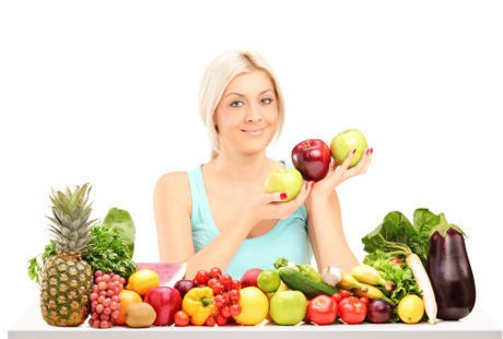 Studi: Agar Diet Selalu Sehat, Hirup Aroma Buah Sebelum Makan