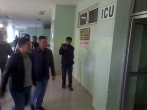 Penembak Polisi di Semarang merupakan Target Operasi Polsek Serpong