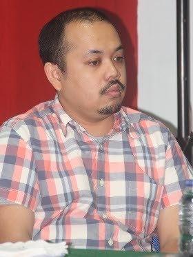 Bermula Penyiar Radio, Sogi dan Farhan Kini Jadi Dosen