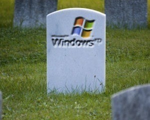 Microsoft Tawarkan Rp 1 Juta Bagi Pengguna Windows XP