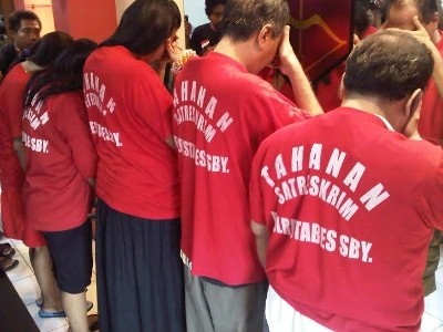 5 Anak di Bawah Umur Sudah 6 Bulan Bekerja di Kafe Karaoke