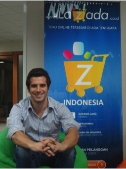 Menjadi Merchant BCA KlikPay, Pembayaran di Lazada.co.id Makin Praktis dan Terpercaya