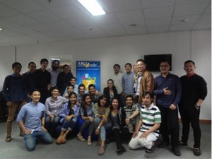 Menjadi Salah Satu Trendsetter Bisnis e-Commerce di Indonesia, Lazada.co.id Hadirkan Pembayaran dengan BCA KlikPay