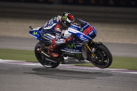 Lorenzo Bidik Podium