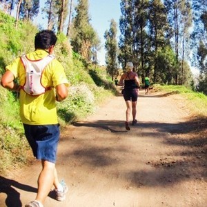 Bromo Marathon Kembali Menantang Pelari Dunia