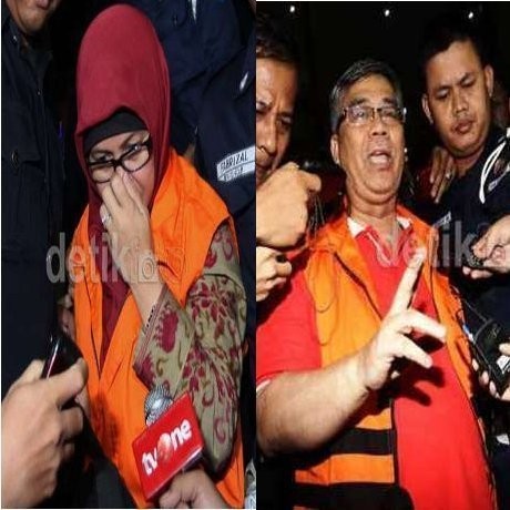 Hakim MK Maria: Saya Kaget Pilkada Lebak Jadi Bermasalah