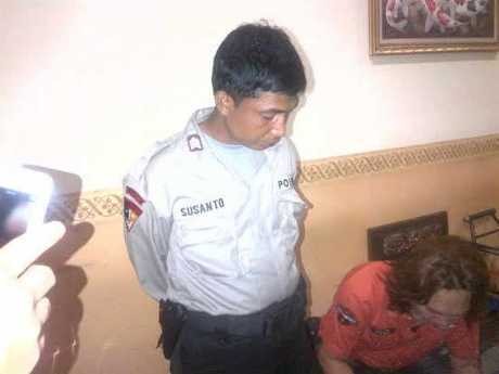 Hasil Tes Lie Detector Mengindikasikan Brigadir Susanto Berbohong