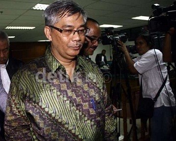 Hakim MK Maria Sebut Putusan Pilkada Bisa Bocor Sebelum Dibacakan