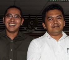 Kasasi Jaksa Dikabulkan, Dian & Rendy Kembali Masuk Bui karena Jual iPad?