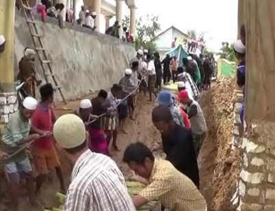 4 Cerita tentang Perahu Penyelamat Ala Nabi Nuh Buatan Kiai Bajigur