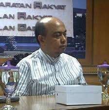 Tamsil Linrung Akui Pernah Bertemu Anggoro Bahas SKRT dan Diberi Uang