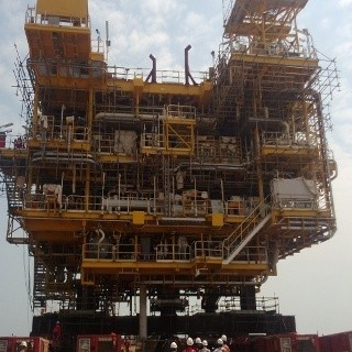 Makin Anjlok, Produksi Minyak RI Cuma 795 Ribu Barel/Hari