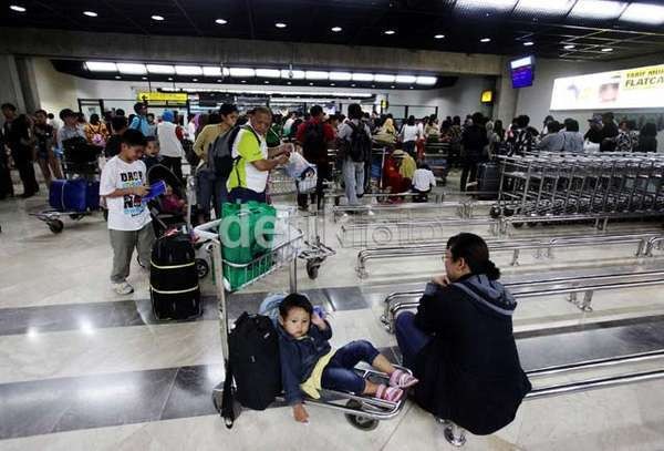 Bandara Soetta dan Kuala Namu Diincar Investor Asing