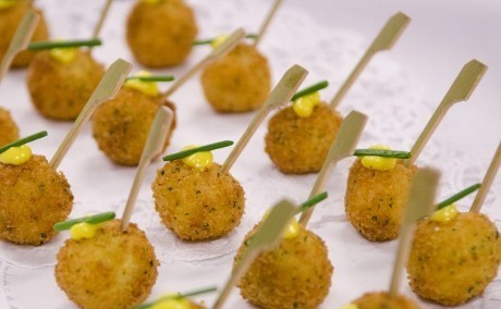 Ketiga Koki Muda Ini Jadikan Kuliner Sebagai Seni