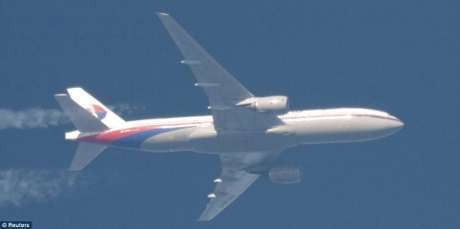 Bantu Cari MH370, AS Kirim Alat Canggih Pencari Kotak Hitam