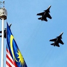 Insiden MH370 Soroti Lemahnya Pengawasan Udara Malaysia