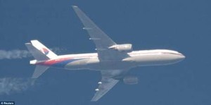 Ada 20 Teknisi Radar Militer di MH370, Teori Konspirasi Kembali Mencuat