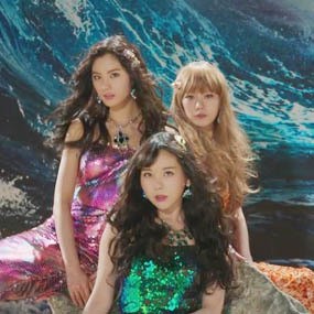 Catallena Orange Caramel, Unik dan Berani Tampil Beda