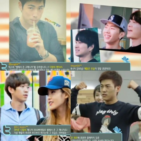 Ganteng! Manajer Para Idola KPop Ini Curi Perhatian Fans