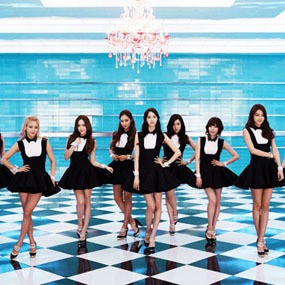 SNSD Hentikan Promosi Mr. Mr di Acara Musik TV