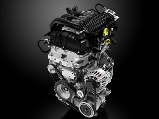 Peugeot Siap Lahirkan Mesin Turbo 3 Silinder