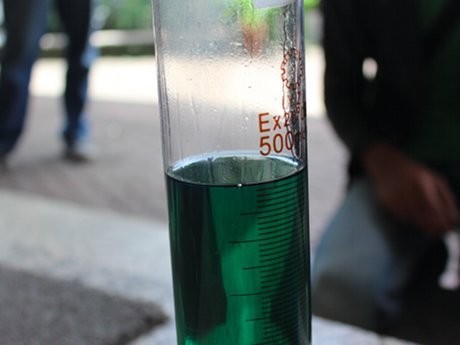 Tantangan 1 Liter Bensin