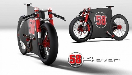 Simoncelli Masih Jadi Inspirasi