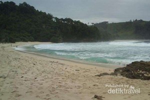 Mencari yang Perawan di Tulungagung