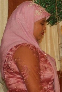 Rajin Minum Teh Hijau dan Makan Nasi 6 Sendok Sehari, Bobot Risa Turun 24 Kg