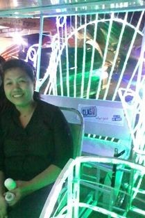 Sarapan Putih Telur Rebus dan Nasi Merah, Kunci Indah Pangkas Bobot 11 Kg