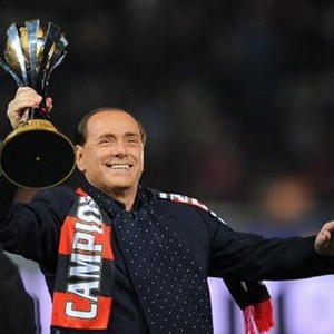 Silvio Berlusconi dan AC Milan sebagai Tonggak Industri Sepakbola Italia [Bagian 1]