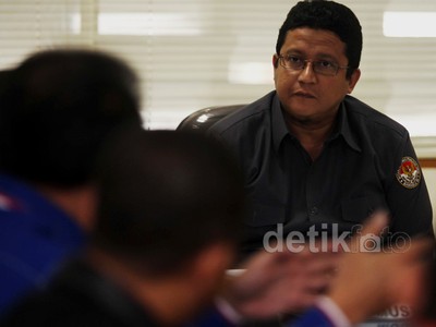 Sidang Sengketa Dana Kampanye di Bawaslu