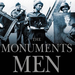 The Monuments Men: Sebuah Pertanyaan Moral dari George Clooney